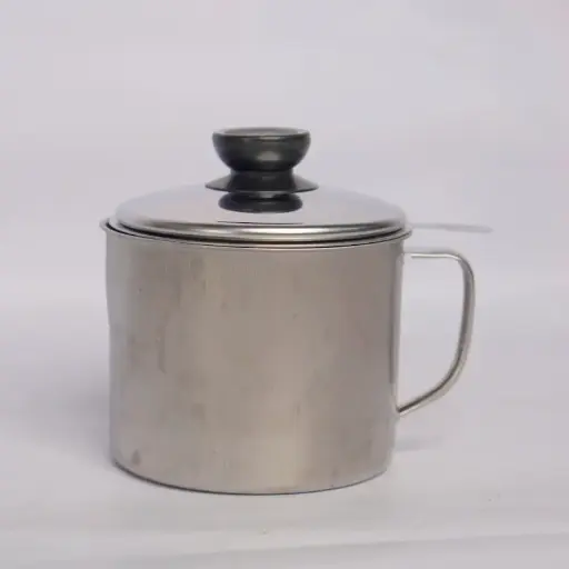[4369] MUG SARINGAN MINYAK