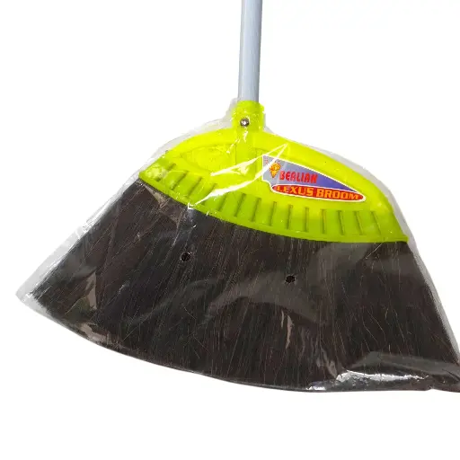 [4381] SAPU LEXUS BROOM
