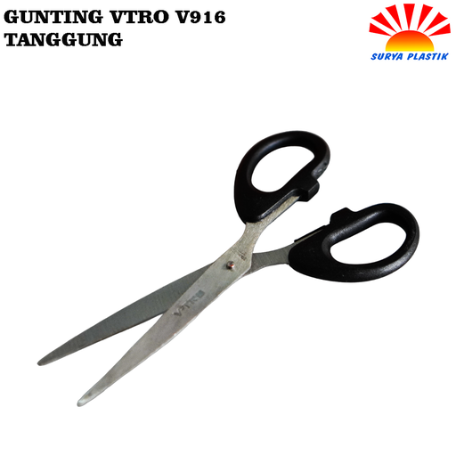 [4413] GUNTING VTRO V916 TANGGUNG/M2000 SM A165