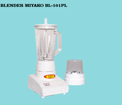 [4442] BLENDER MIYAKO BL-101PL