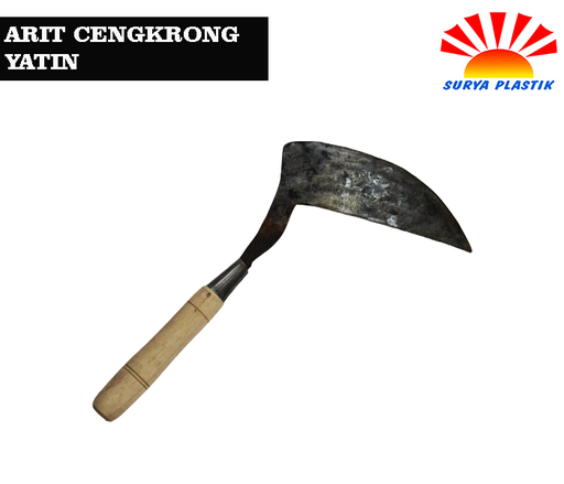 [4468] ARIT CENGKRONG YATIN