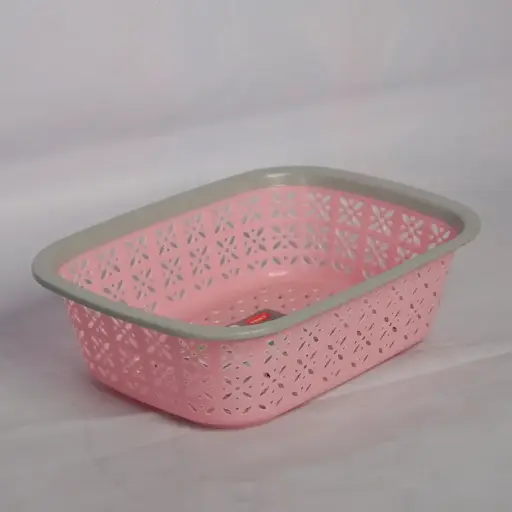 [4491] STOCK BASKET SANYA BK-511 @6DZ