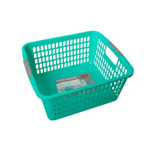 [4497] STOCK BASKET YUXI BK-515 @6DZ