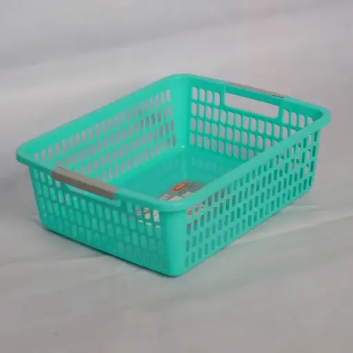 [4498] STOCK BASKET YUXI BK-516 @6DZ