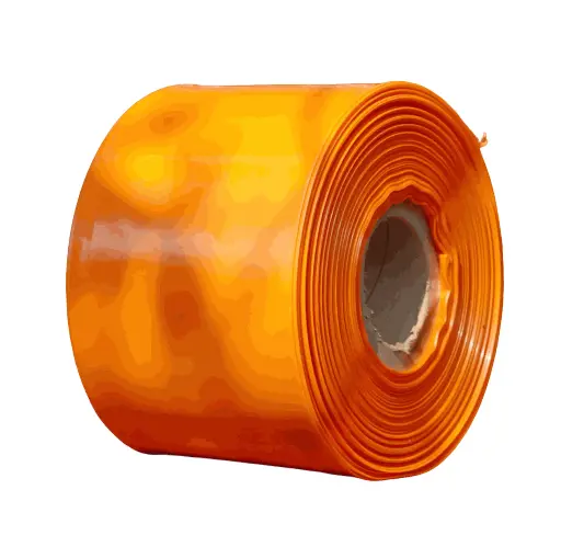 [1372] PE SLANG ORI 030X11X50 ORANGE