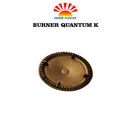 [4610] BURNER QUANTUM K