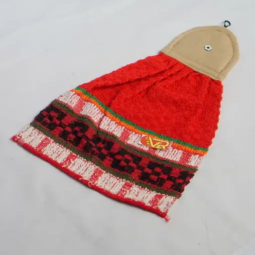 [4614] LAP GANTUNG KOTAK/OVAL