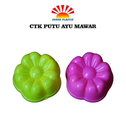 [4615] CTK PUTU AYU MAWAR @20GROSS