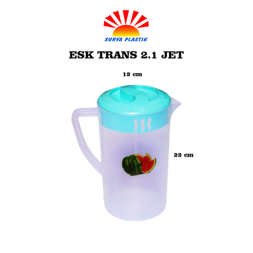[4692] ESK TRANS 2.1 JET