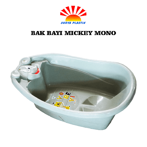 [4729] BAK BAYI MICKEY MONO