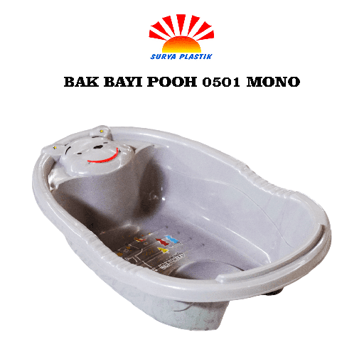 [4730] BAK BAYI POOH 0501 MONO
