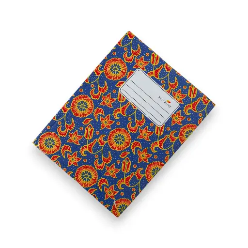 [4751] BUKU VISION/PAPERLINE EKSP 100