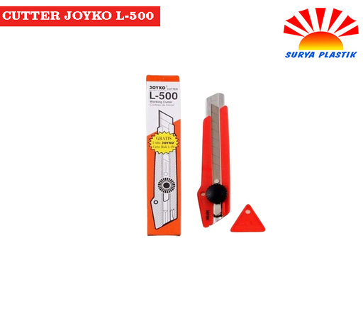 [4755] CUTTER JOYKO L-500