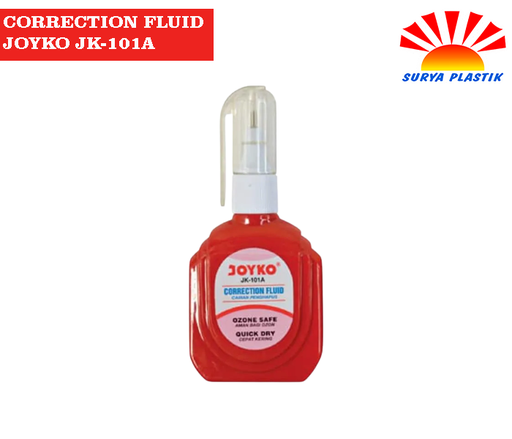 [4770] CORRECTION FLUID JOYKO JK-101A