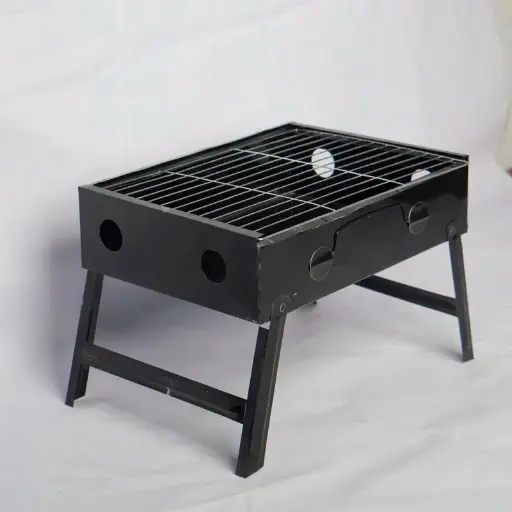 [4801] PANGGANGAN PORTABLE JAGO PP-010