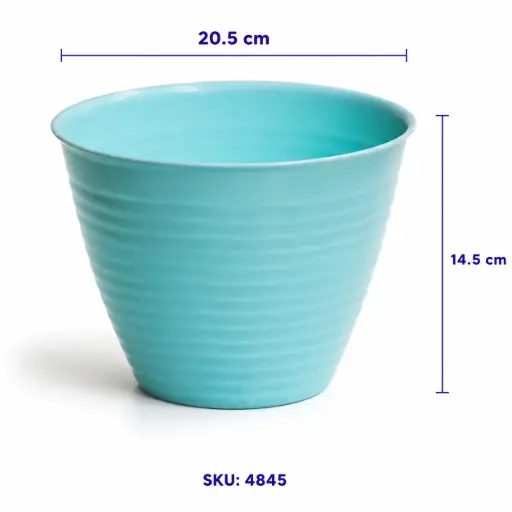 [4845] POT 24 GOCCIE TURKISH