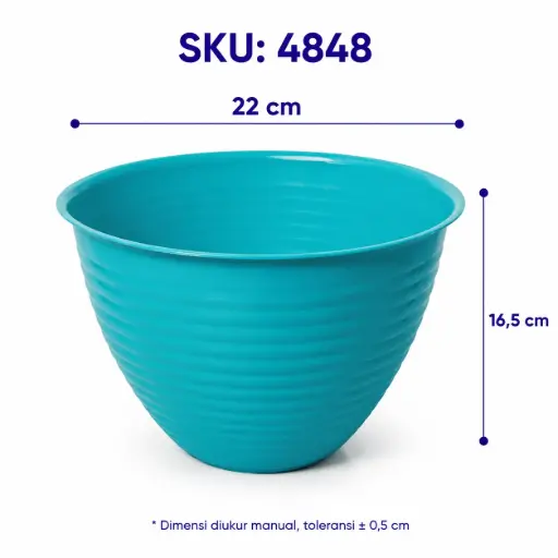 [4848] POT 26 GOCCIE TURKISH