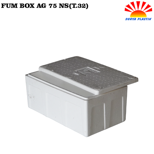 [4909] FUM BOX AG 75 BIASA (T.32)@14SET