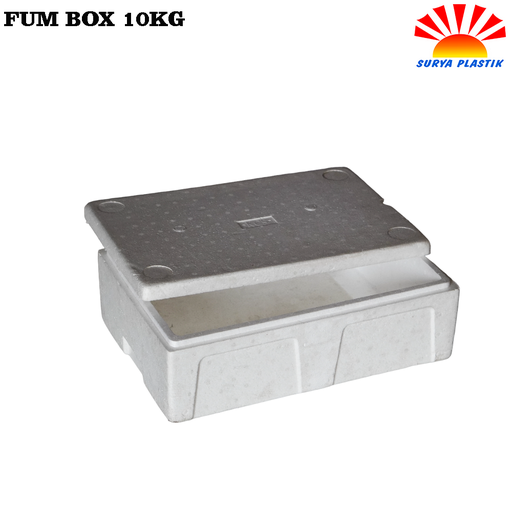 [4910] FUM BOX 10KG@28SET