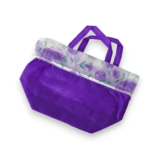 [4912] TAS SERUT 22 SABLON