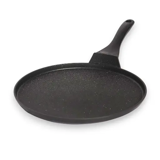 [4957] ROUND GRILL PAN SUGGO SG-RGP02