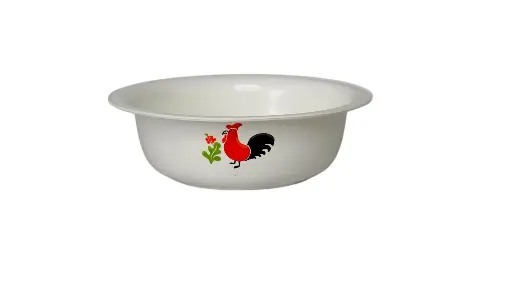 [4979] MGK AYAM 8 608 PUTIH
