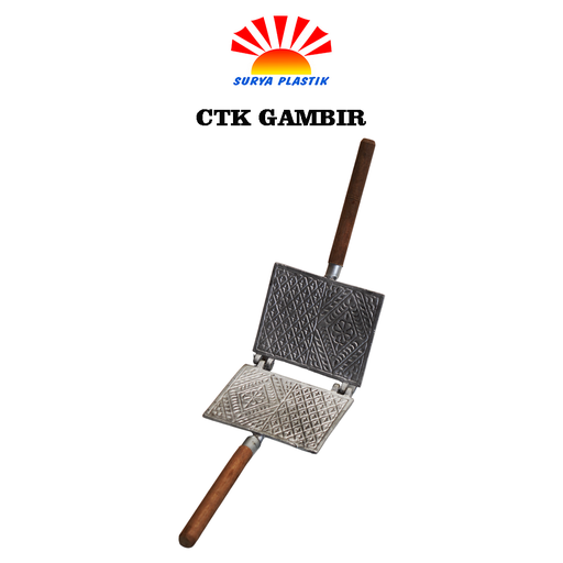 [4989] CTK GAMBIR