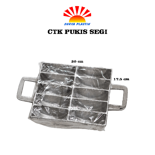 [5062] CTK PUKIS SEGI