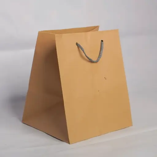 [5064] TAS KERTAS R8 POLOS