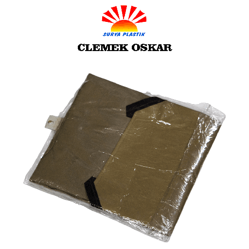 [5068] CLEMEK OSCAR