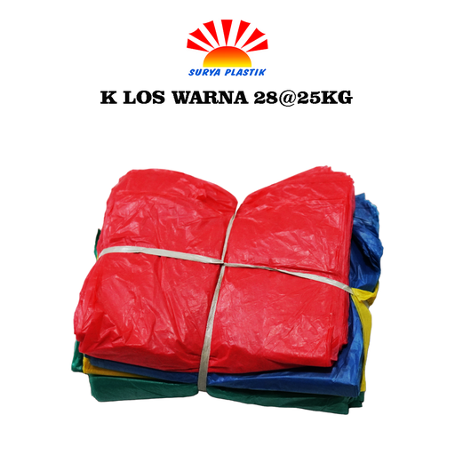 [1550] K LOS WARNA 28