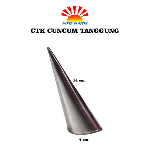 [1567] CTK CUNCUM TANGGUNG