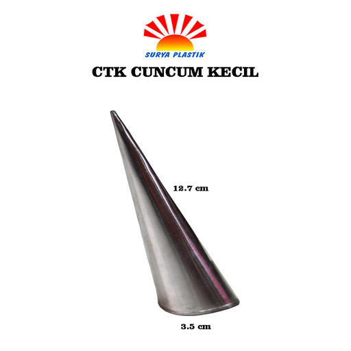 [1568] CTK CUNCUM KECIL