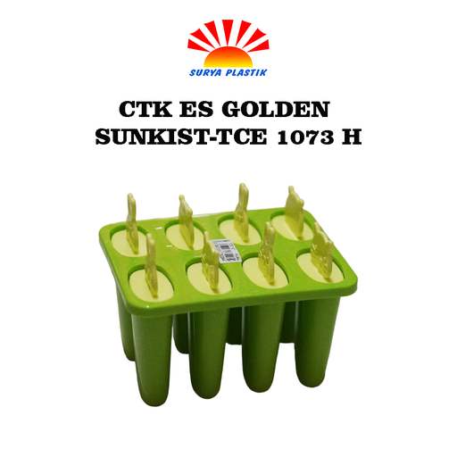[5142] CTK ES GOLDEN SUNKIST-TCE 1073 H@4DZ
