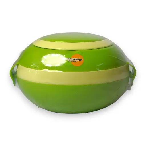 [5146] RTG ANAK OVAL GOLDEN SUNKIST RAO 9002 H