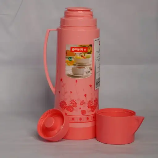 [5164] TRM VACUM FLASK BELL BT-30(BT-7)- 1,2L@1DZ