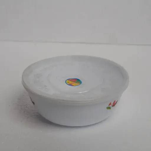 [5188] BAKI LING LING 180 PUTIH AYAM@18DZ