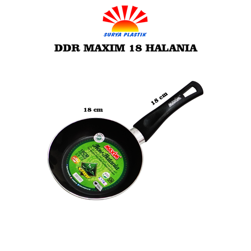 [5308] DDR MAXIM 18 HALANIA@12PCS