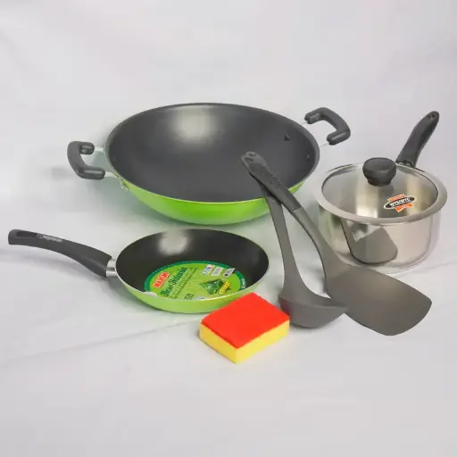 [5314] MAXIM FAMILY SET NEW HALANIA