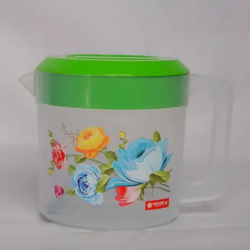 [5413] WATER JUG MINI 1,5LT K4LS@5DZ
