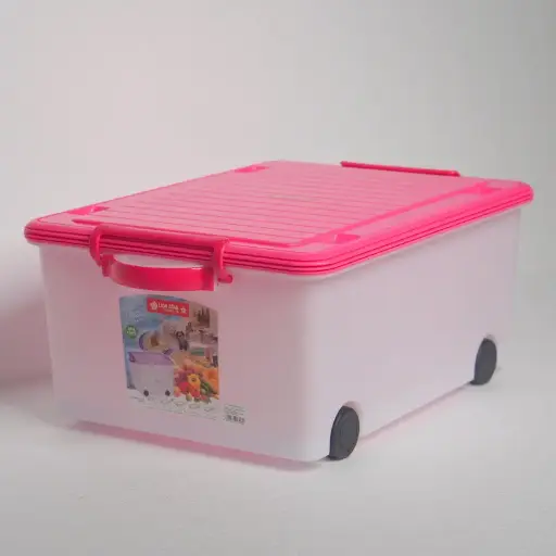 [5420] VIGO CONTAINER 32 LTR LS VC-2