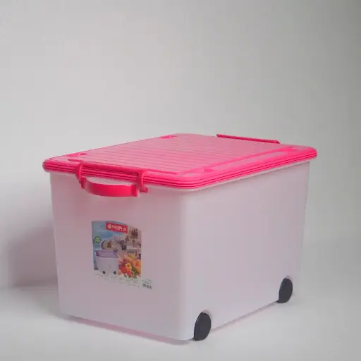[5422] VIGO CONTAINER 50 LTR LS VC-4@6PCS