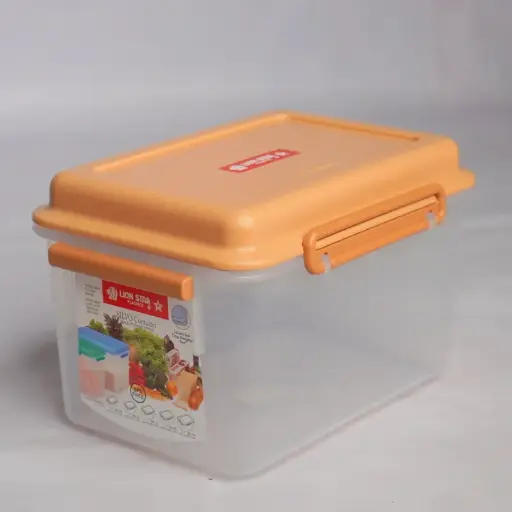 [5423] SILVO CONTAINER 4LTR LS SC-10