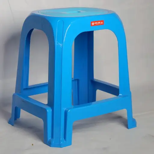 [5429] KRS ARENA HIGH STOOL 101 G-20 P/B LS