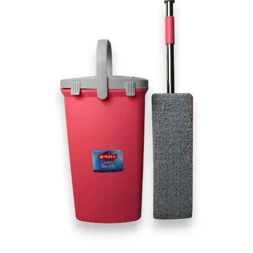 [5447] LIVINA FLAT MOP DELUX BM-55