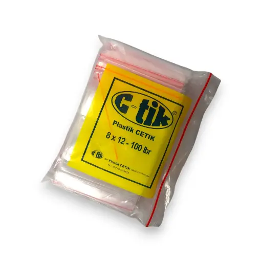 [5527] KLIP 8X12(CLIPPER)