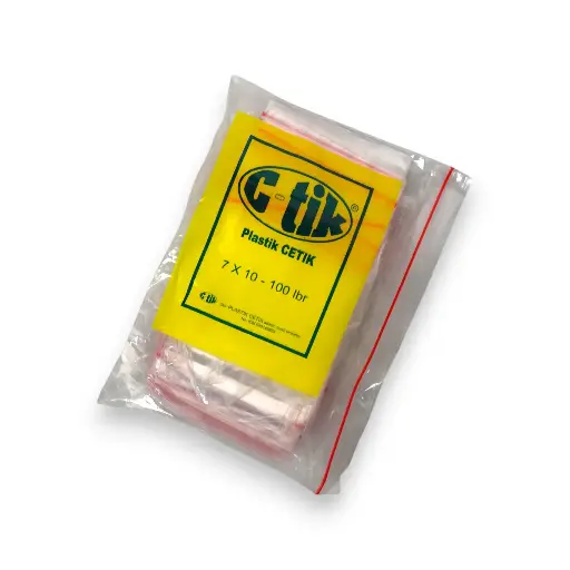 [5529] KLIP 7X10 (CLIPPER)