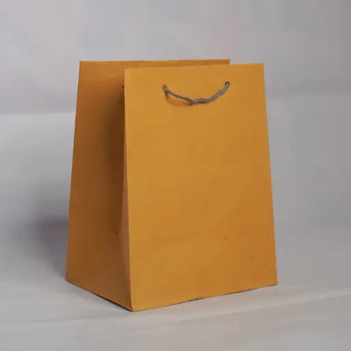 [5568] TAS KERTAS R5 KRAFT
