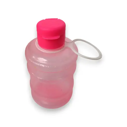 [5620] BOTOL AIR MINUM GALON NINA