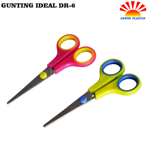 [1115] GUNTING IDEAL DR-6